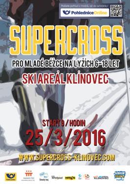 Skicross 2016